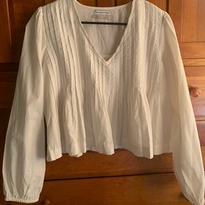 urban outfitters blouse